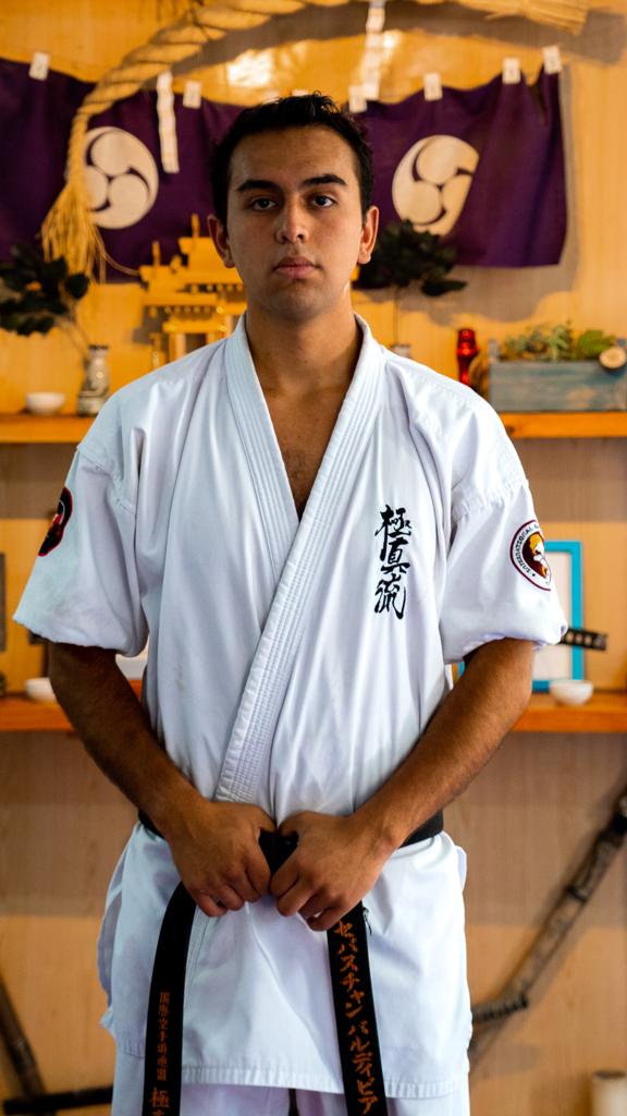 Senshin Dojo