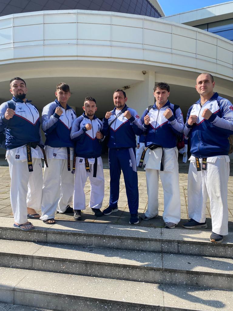 Equipo Worl Cup
