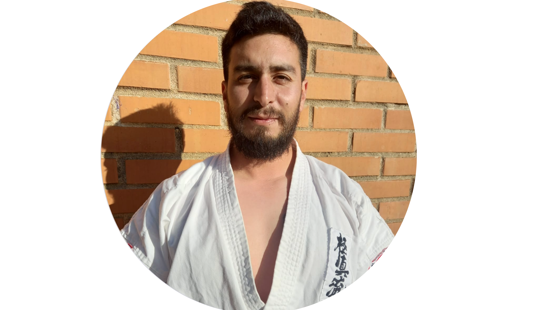 Senpai Claudio Umanzor