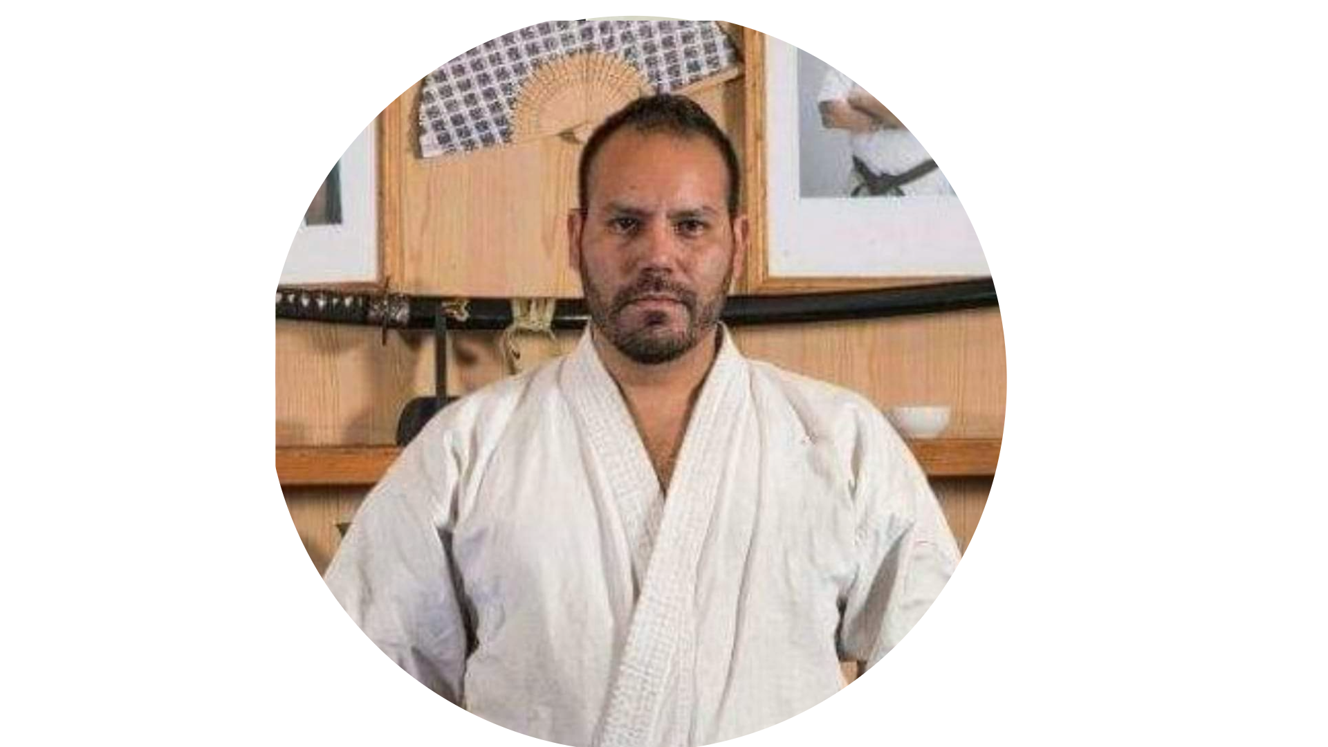 Senpai Domingo Alamos