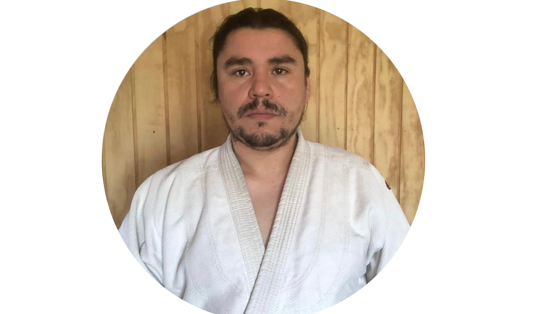 Senpai Isaac Avila Cancino