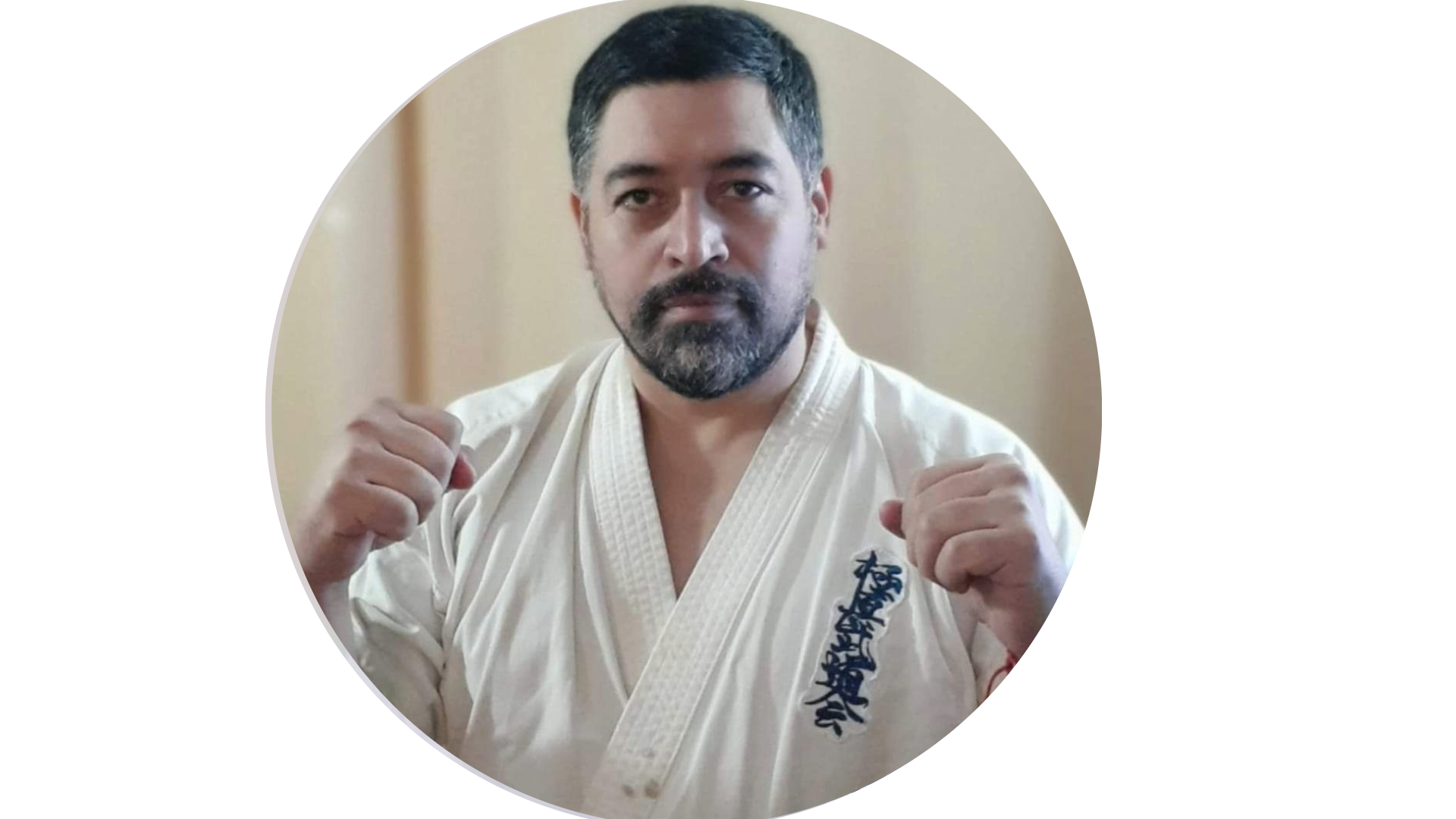 Senpai Mauricio Pérez