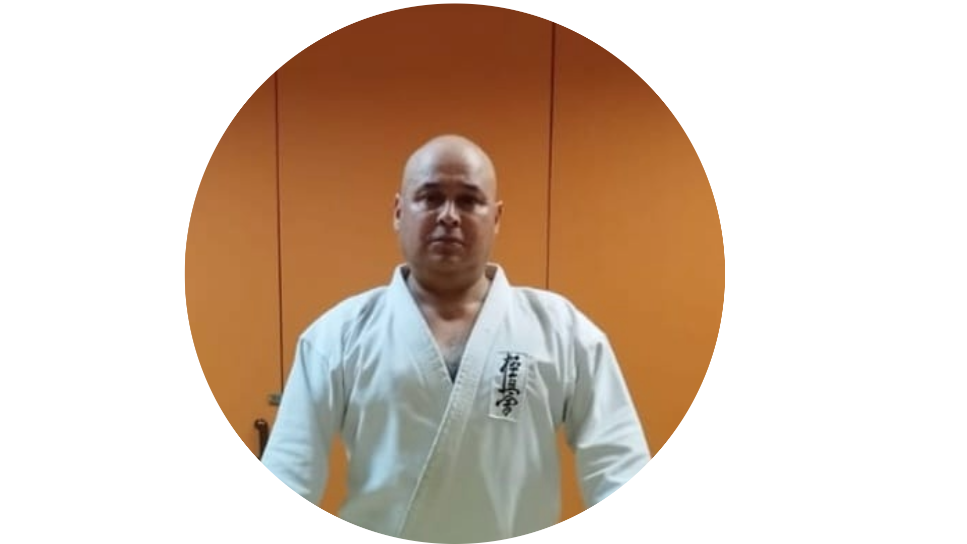 Senpai Ricardo Arroyo