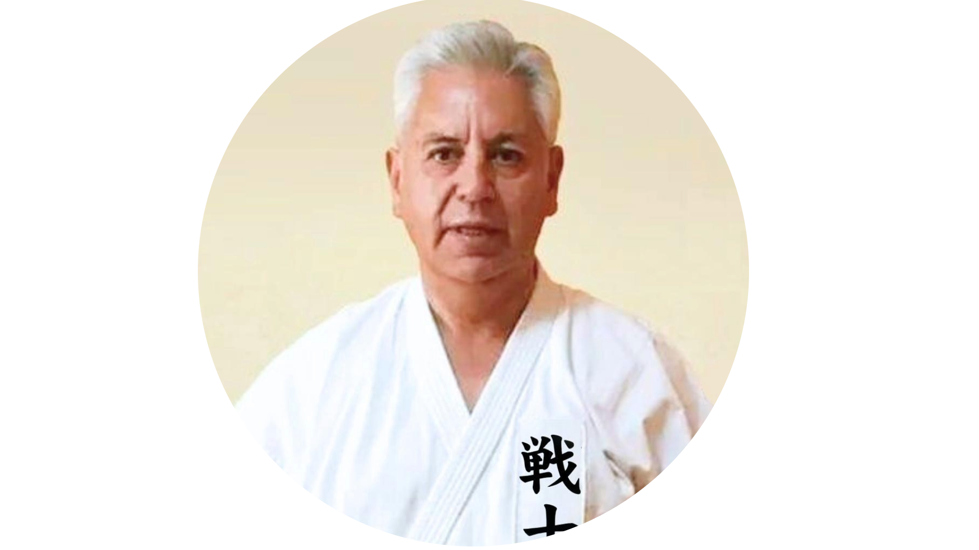 Shihan Pedro Ruiz