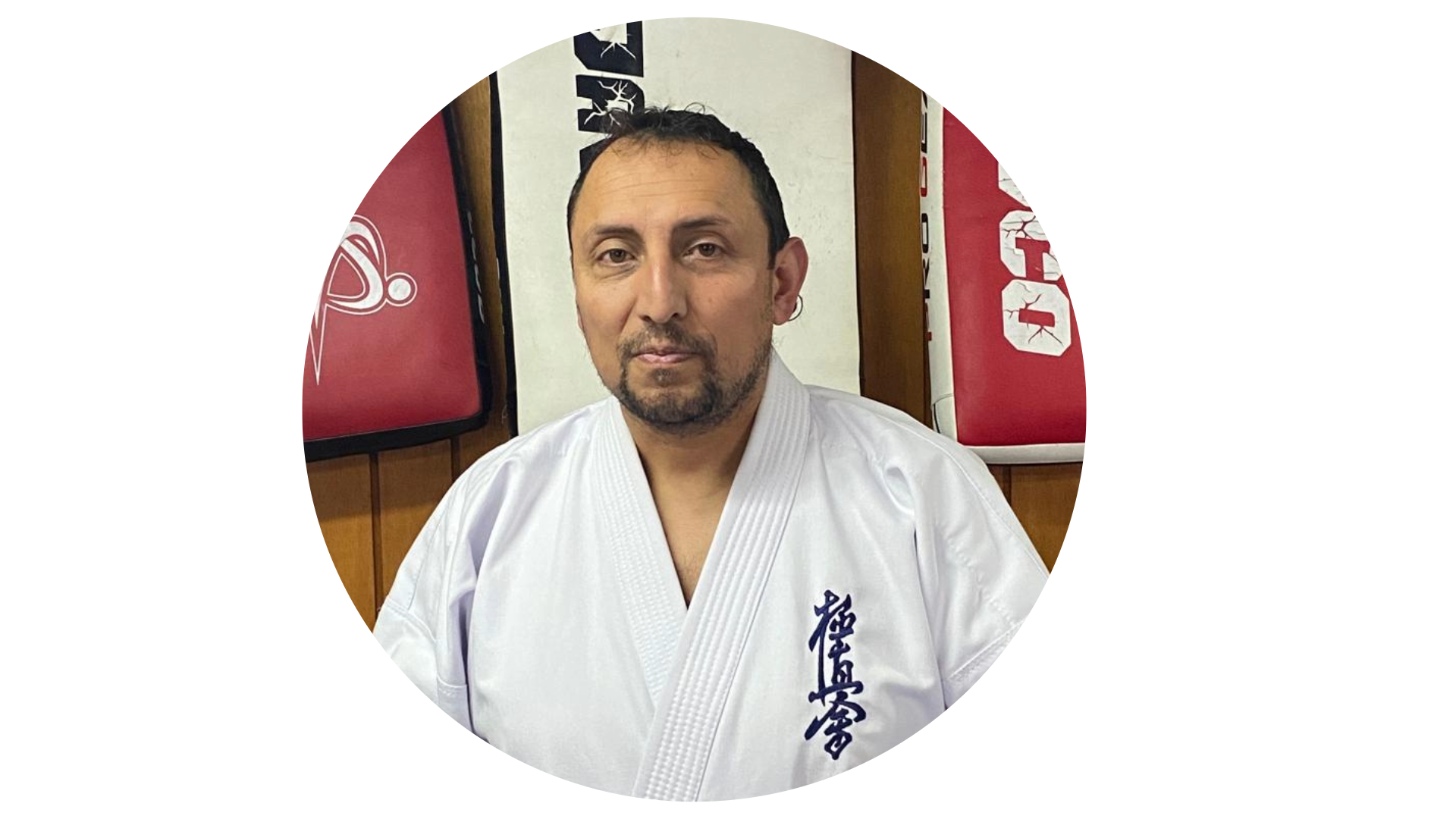 Shihan Alejandro Valdivia