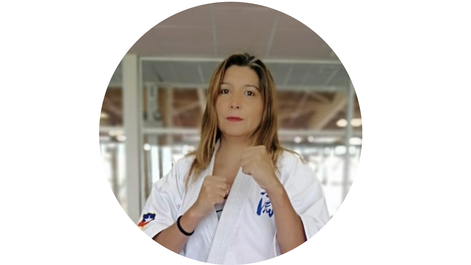 Shihan Yesenia Ortiz
