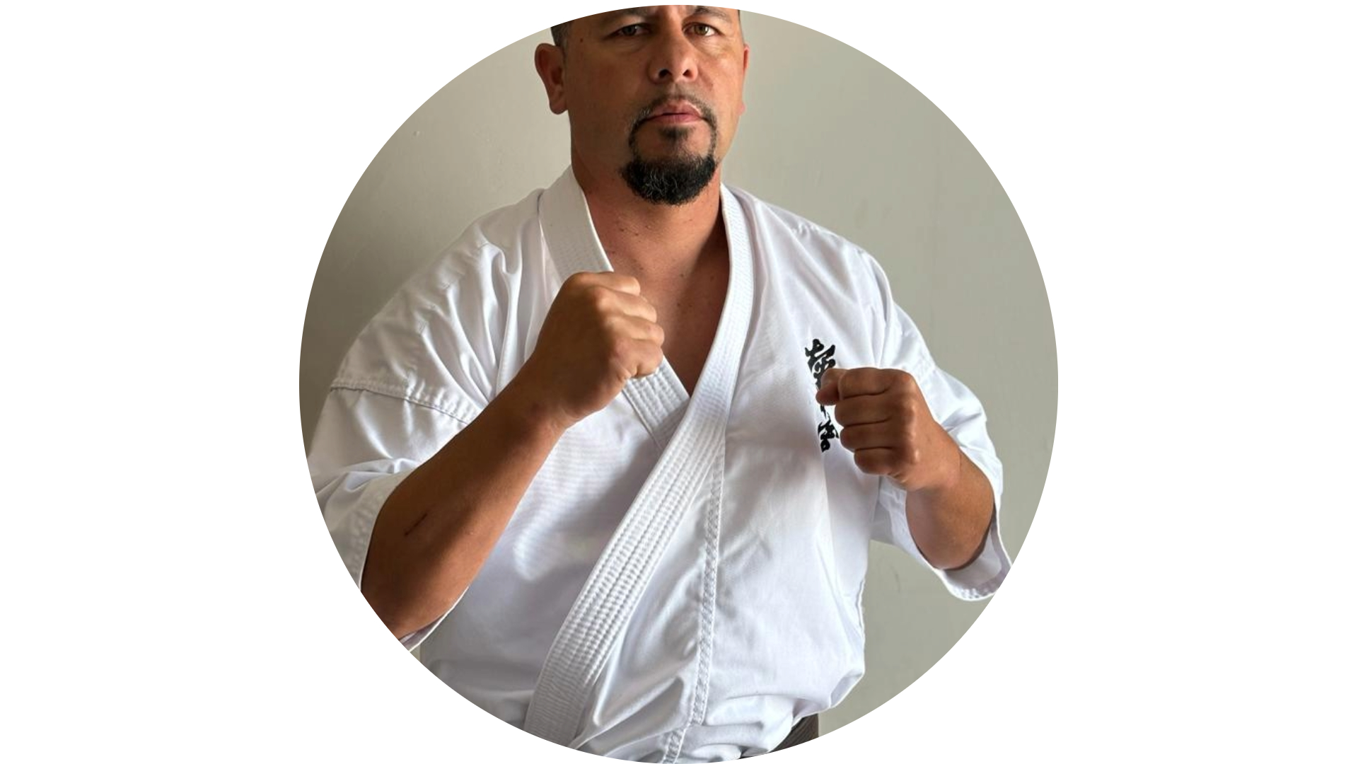 Senpai Jorge Huerta