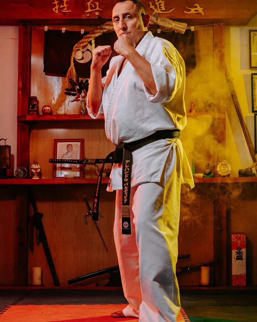 shihan valdivia pag