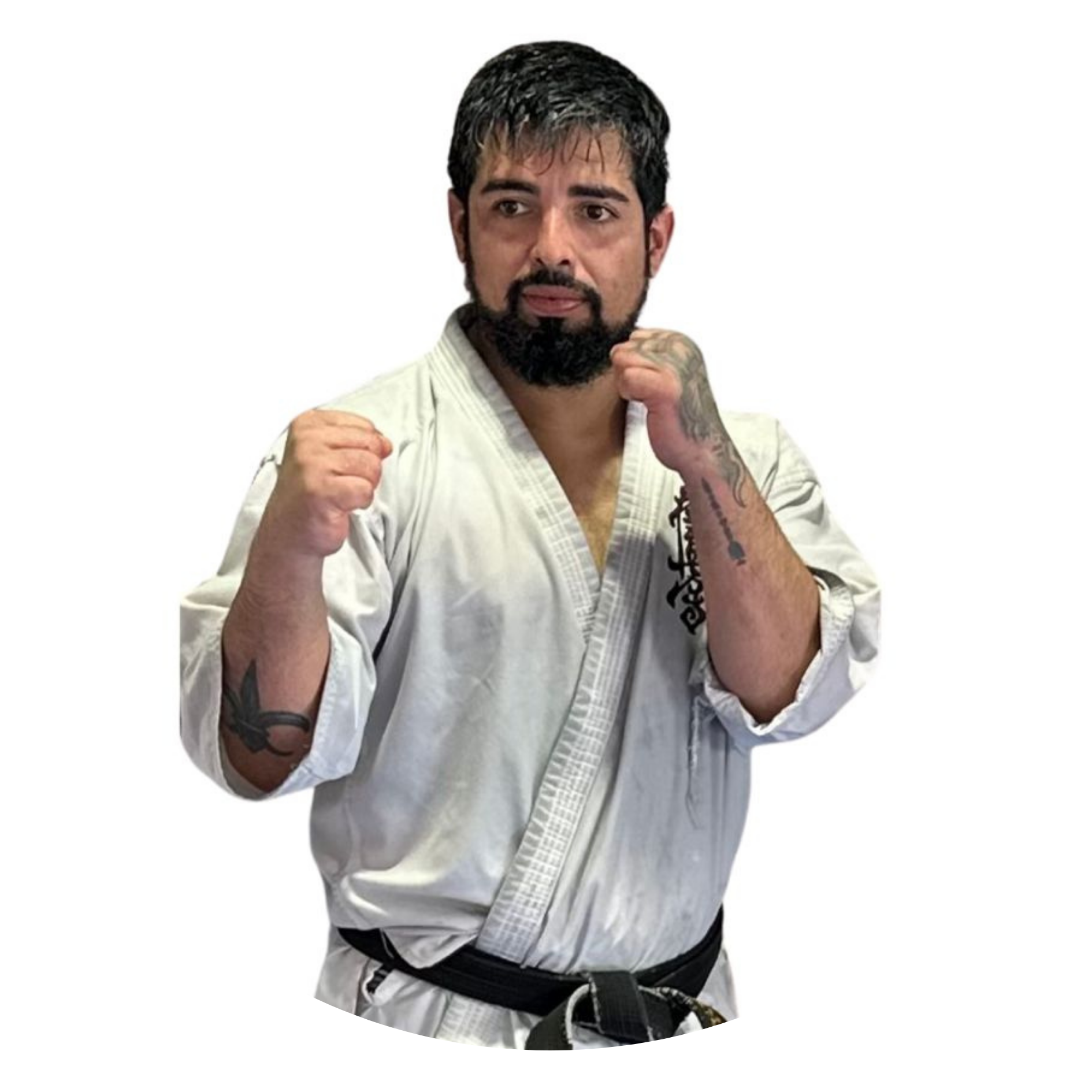 Ángel Olguín