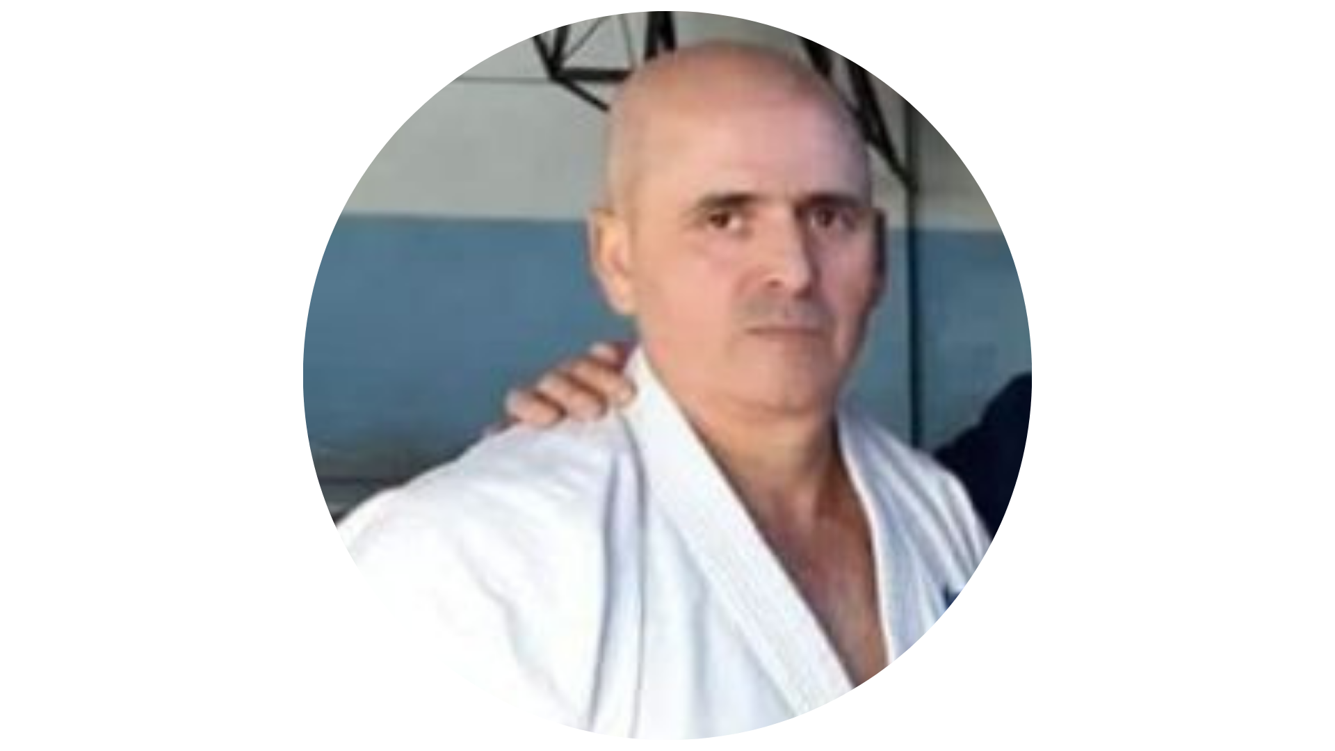 Senpai Jorge Alvarez
