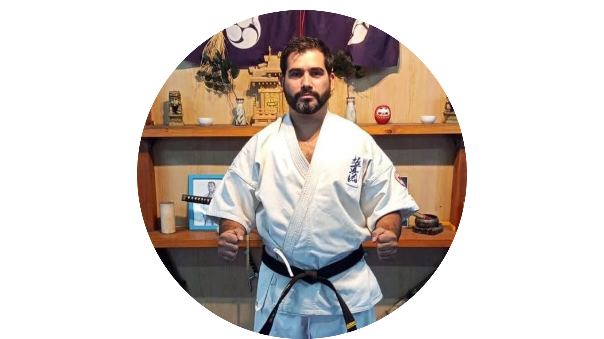 Senpai Cesar Zamorano