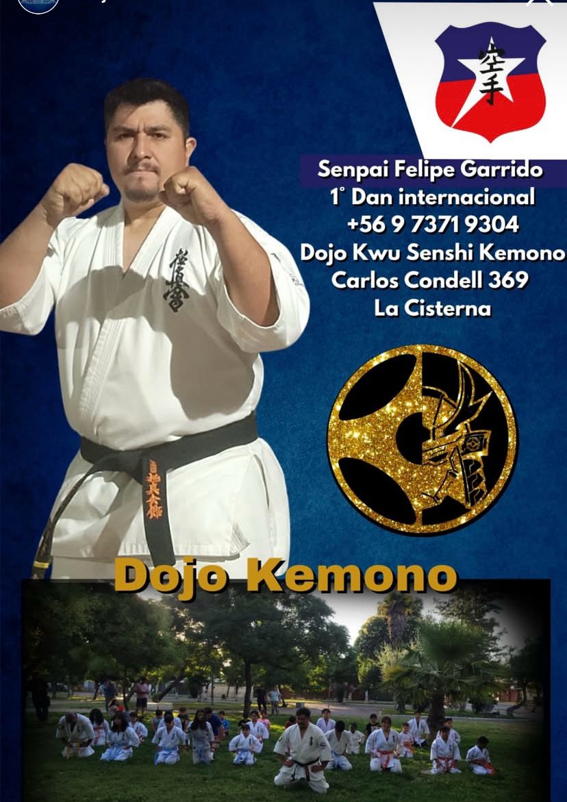 DOKO KEMONO
