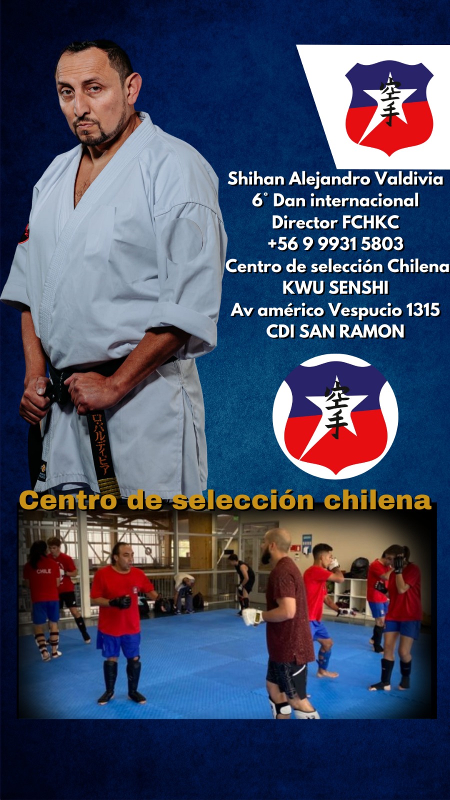 CDI San Ramón