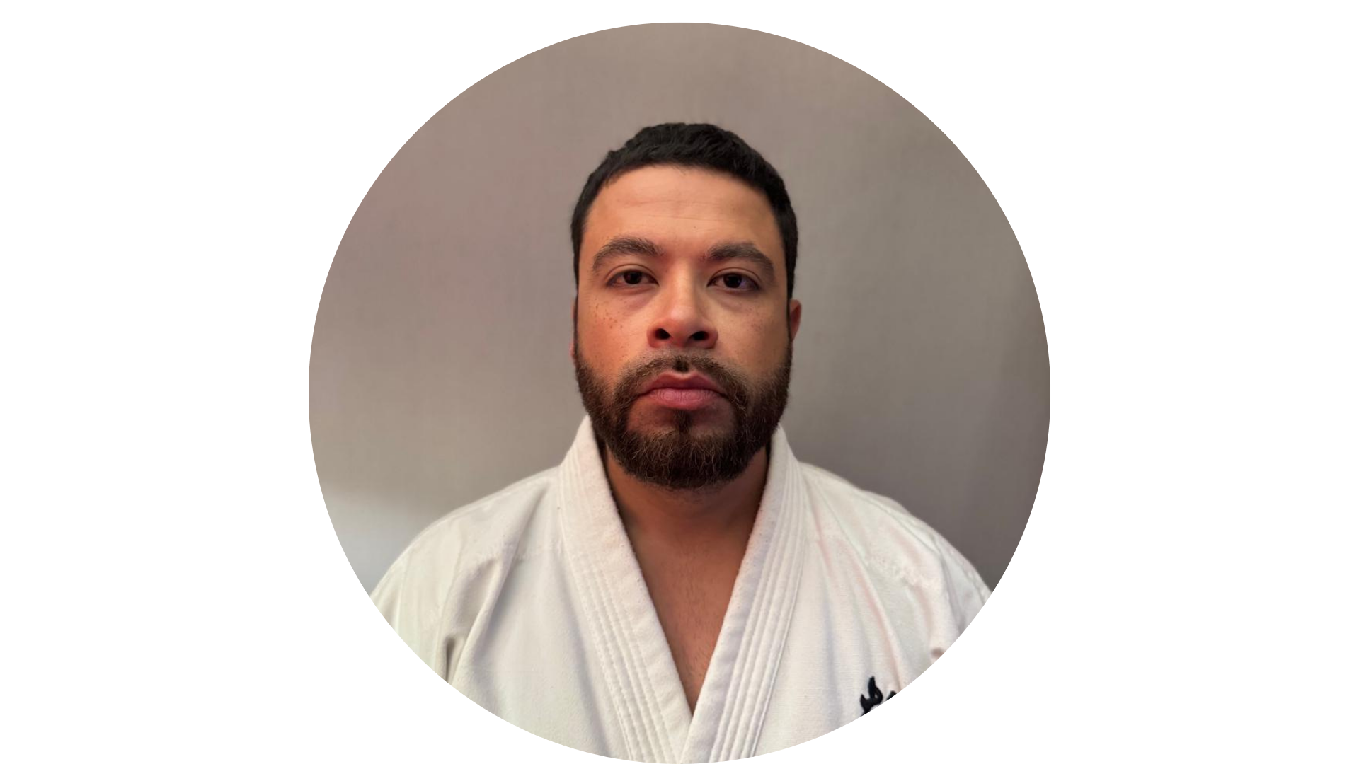 Senpai Jorge Beaz
