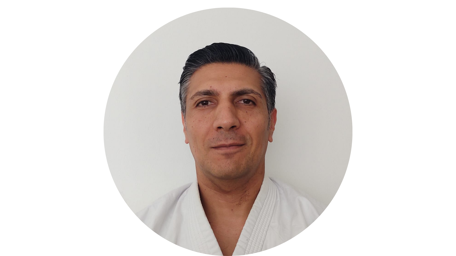 Senpai Jorge Morales