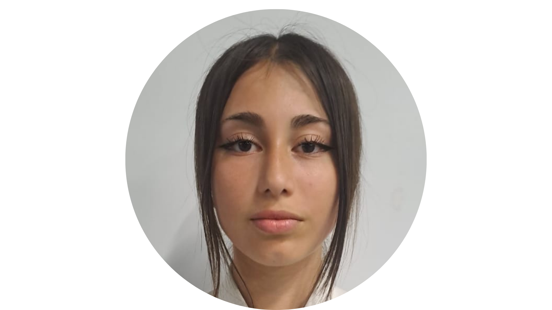 Senpai Alexia Aguilera