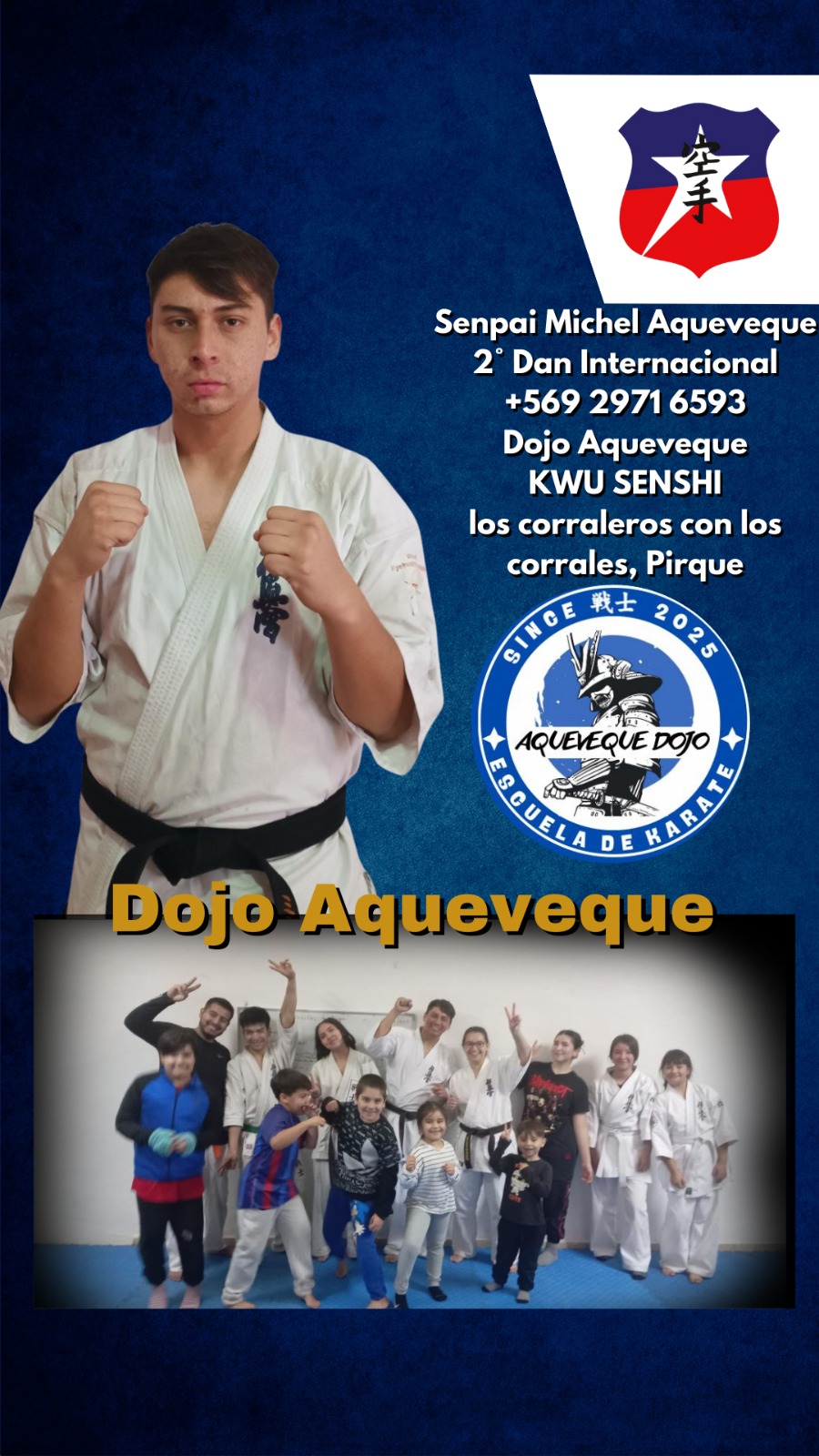 Dojo Aqueveque