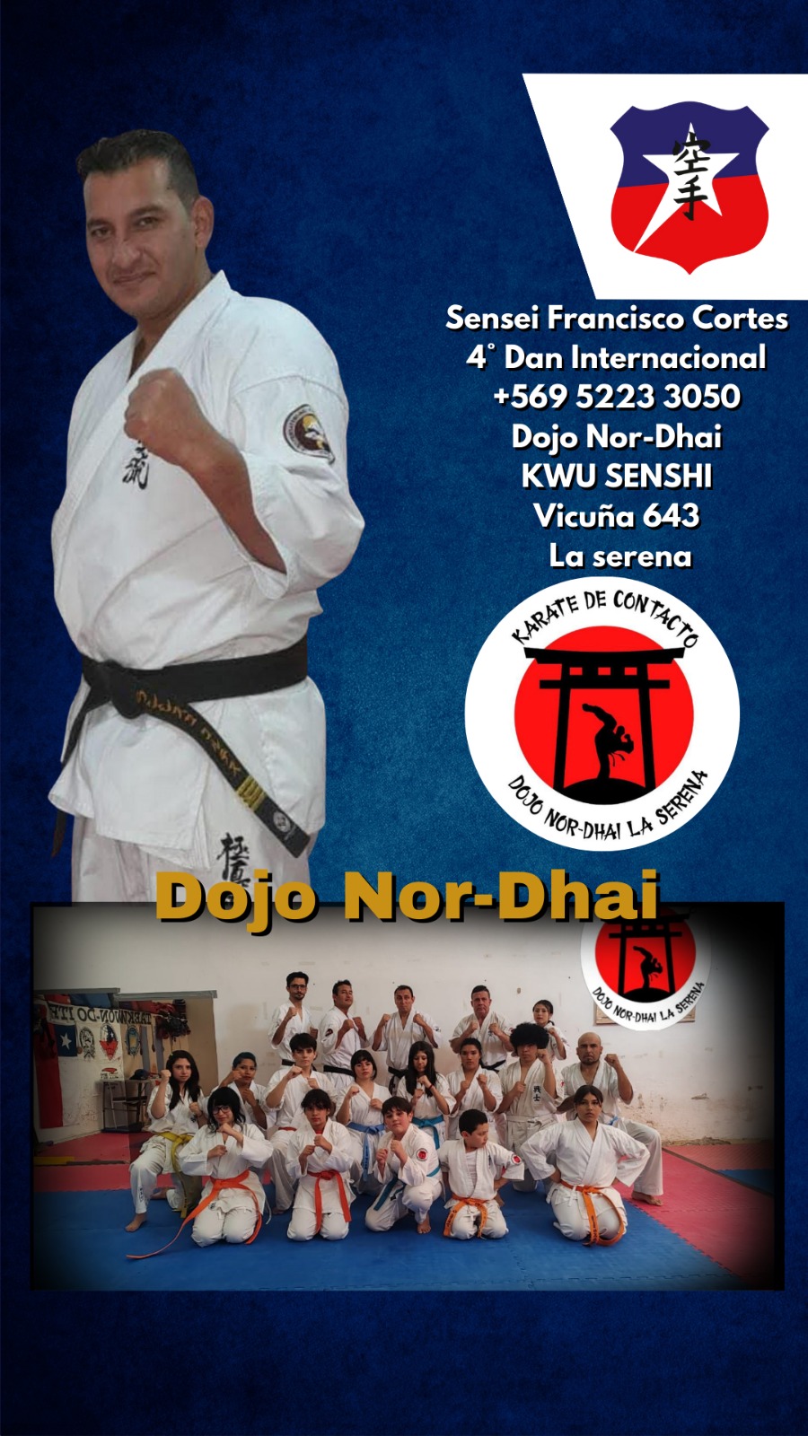 Dojo Nor-Dhai