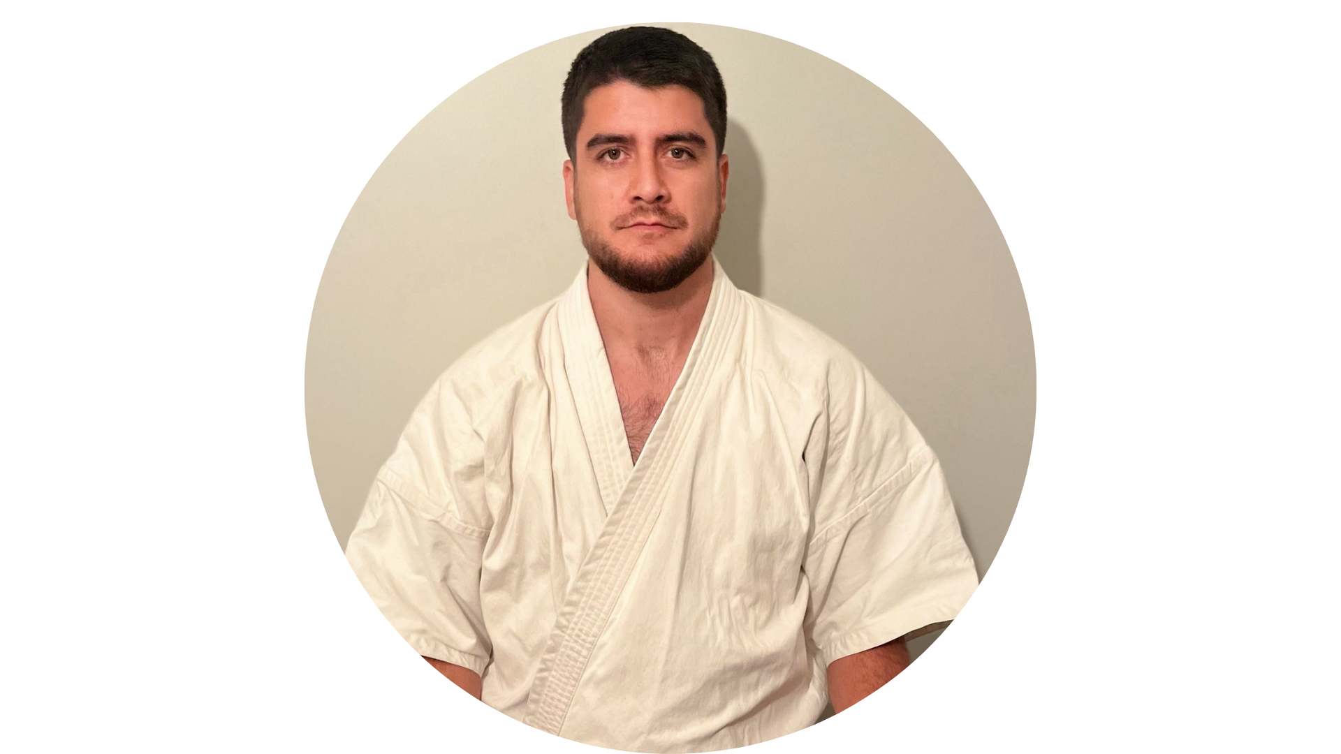 Sensei Sebastián Villarroel