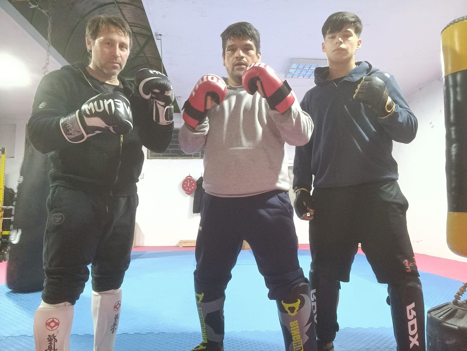 Dojo el Monte