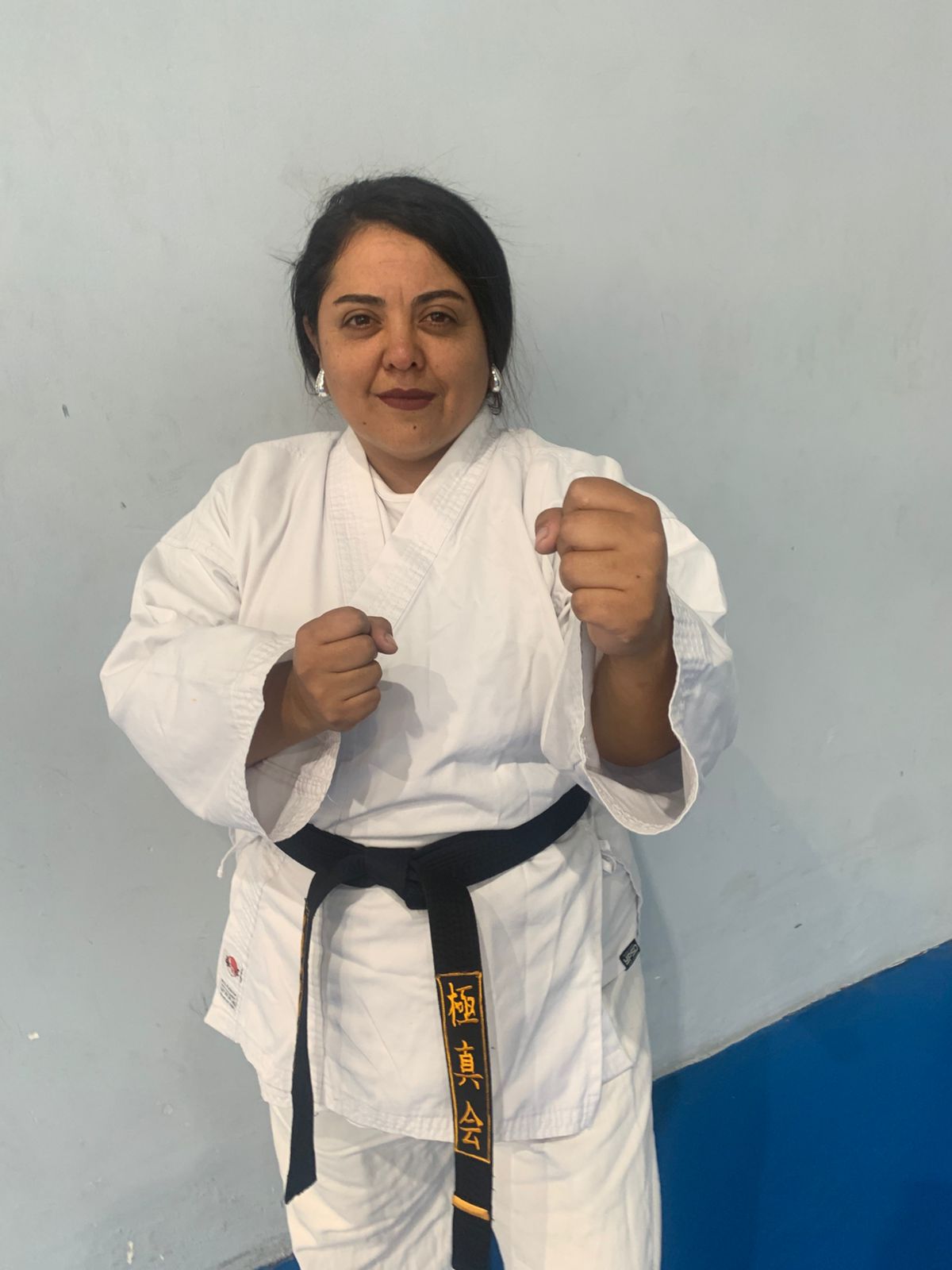 Senpai Katherine Contreras Torres